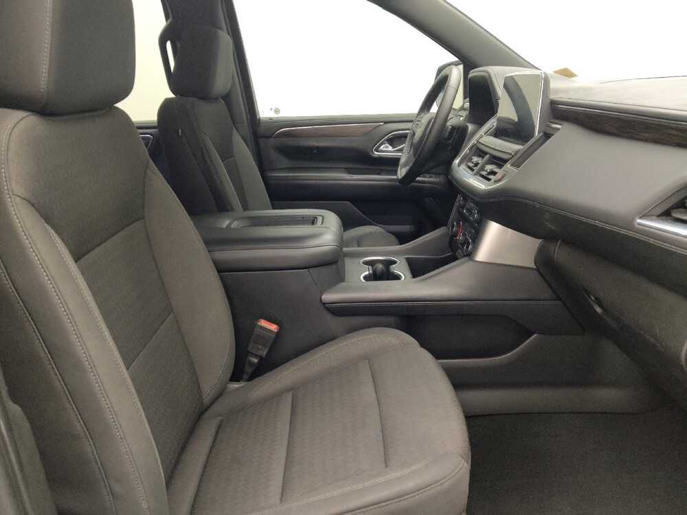 2021 Chevrolet Suburban in Lauderdale Lakes, FL 33313 - 18129116 21