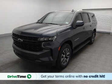 2021 Chevrolet Suburban in Lauderdale Lakes, FL 33313