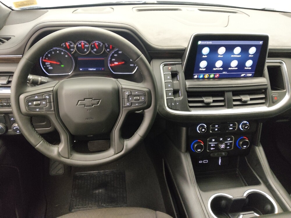 2021 Chevrolet Suburban in Lauderdale Lakes, FL 33313 - 18129116 22