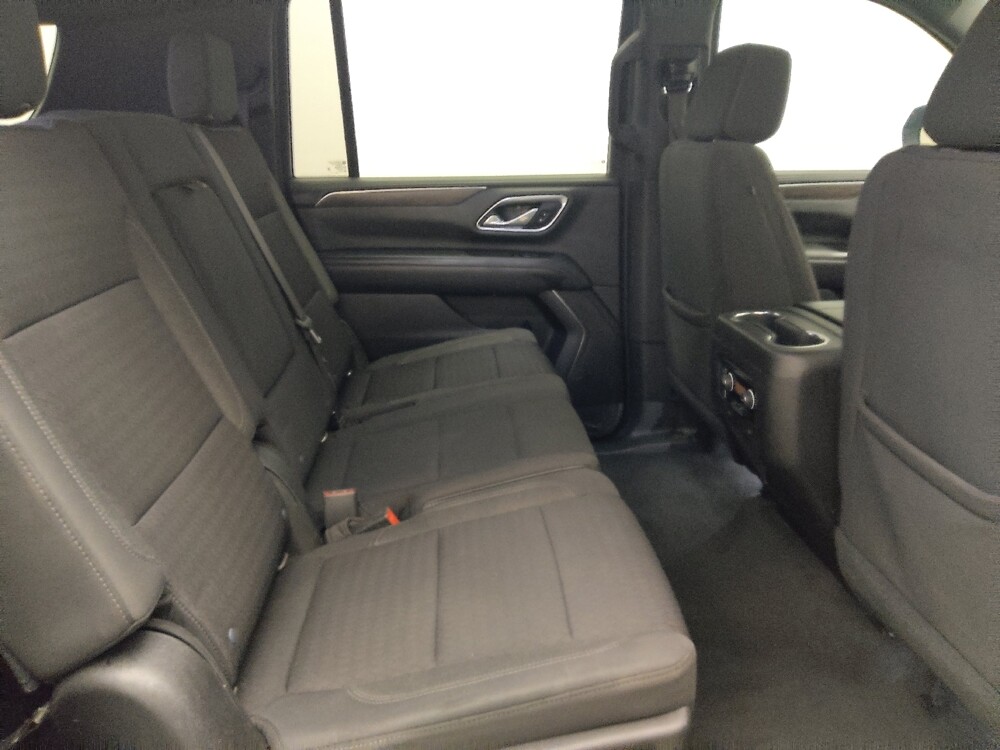 2021 Chevrolet Suburban in Lauderdale Lakes, FL 33313 - 18129116 19