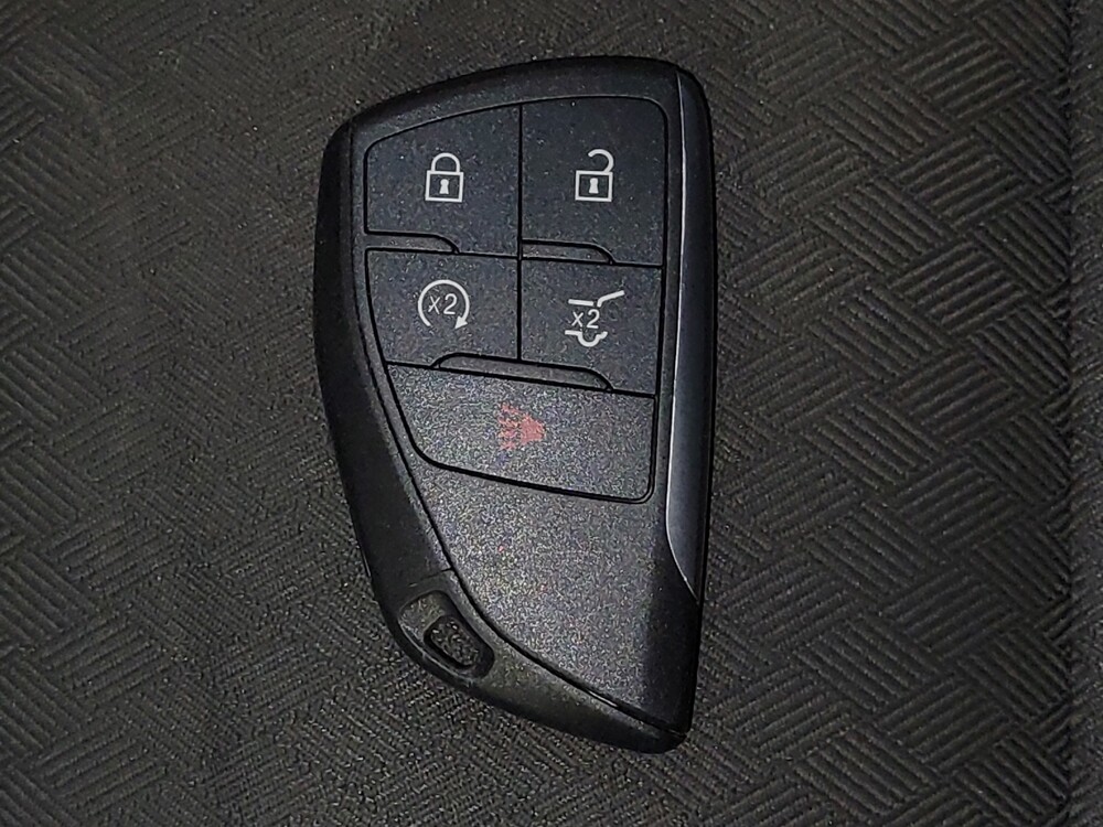 2021 Chevrolet Suburban in Lauderdale Lakes, FL 33313 - 18129116 32