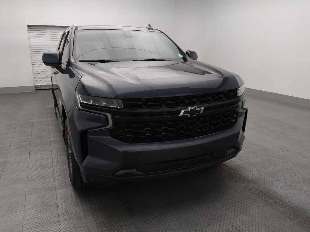 2021 Chevrolet Suburban in Lauderdale Lakes, FL 33313 - 18129116 14