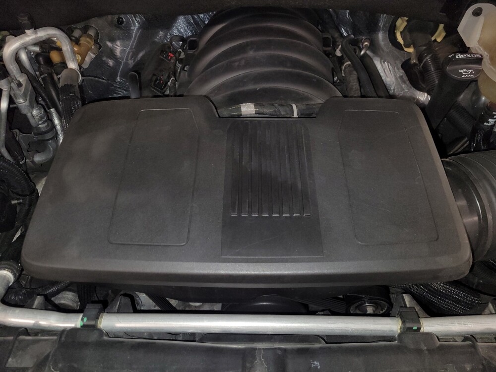 2021 Chevrolet Suburban in Lauderdale Lakes, FL 33313 - 18129116 30