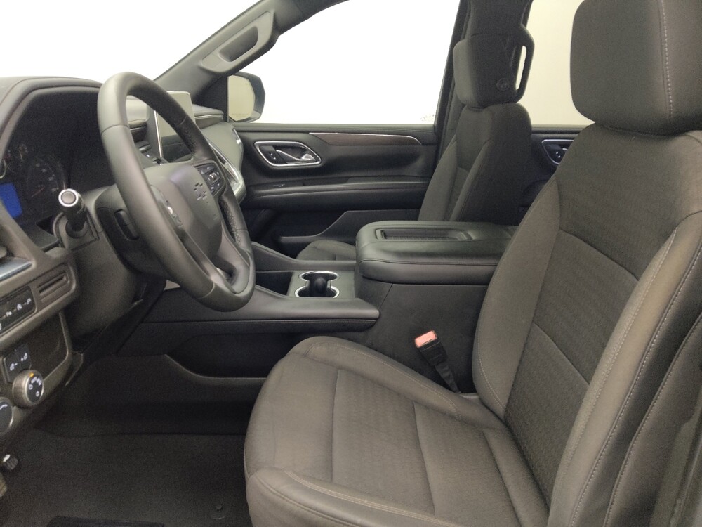 2021 Chevrolet Suburban in Lauderdale Lakes, FL 33313 - 18129116 17