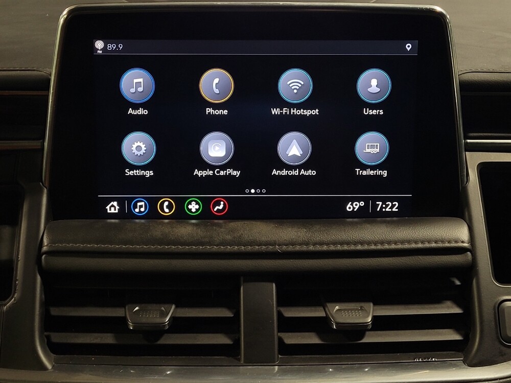 2021 Chevrolet Suburban in Lauderdale Lakes, FL 33313 - 18129116 25