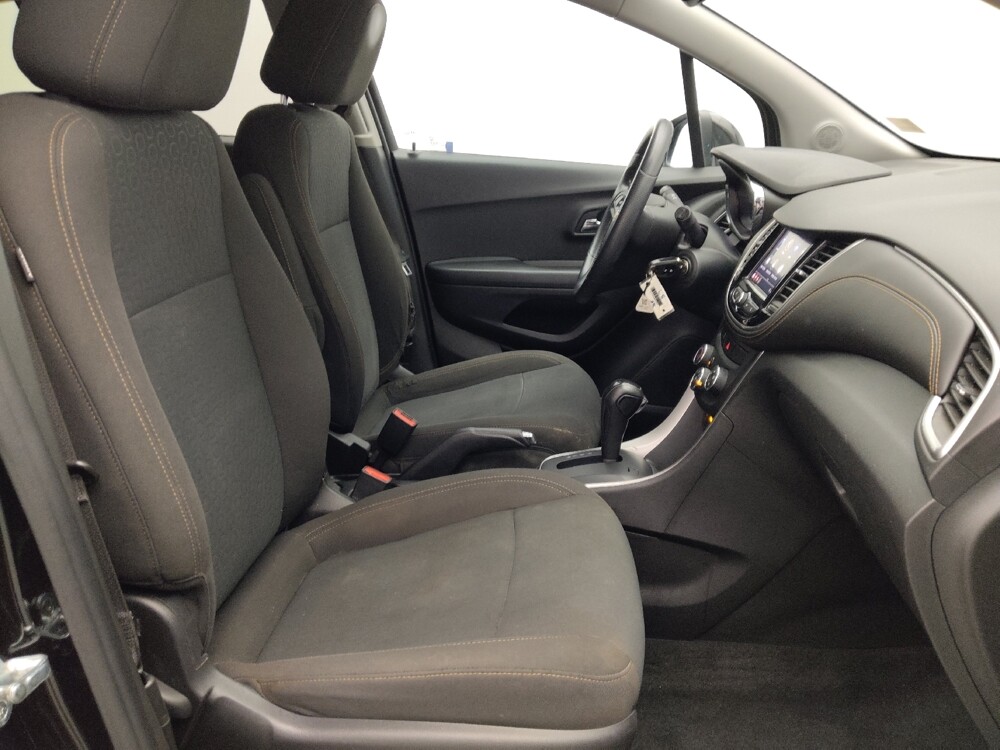 2021 Chevrolet Trax in Mobile, AL 36606 - 18129117 21