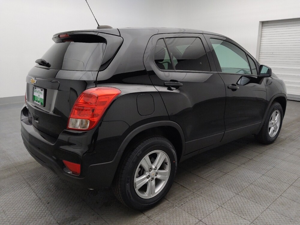 2021 Chevrolet Trax in Mobile, AL 36606 - 18129117 9