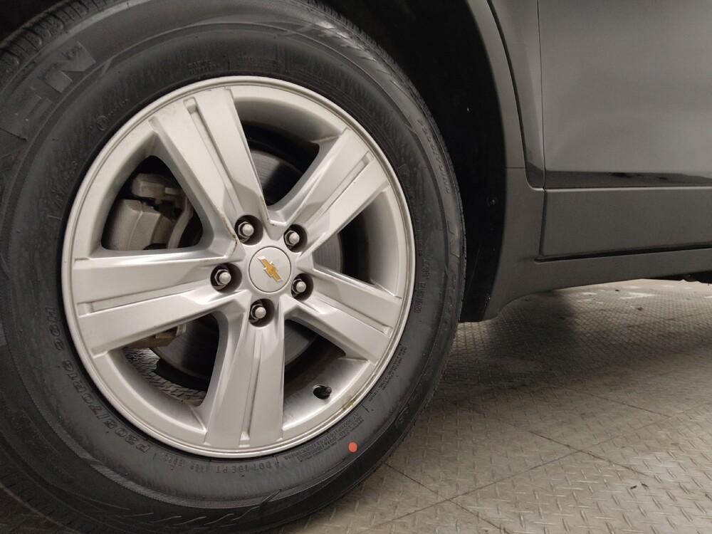 2021 Chevrolet Trax in Mobile, AL 36606 - 18129117 31