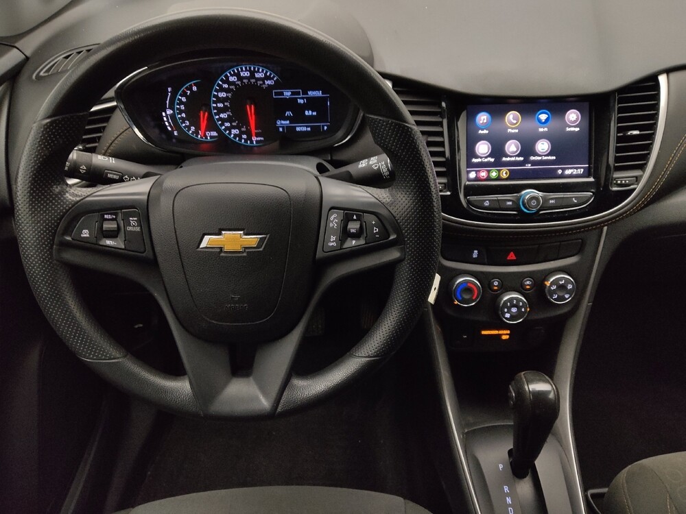 2021 Chevrolet Trax in Mobile, AL 36606 - 18129117 22