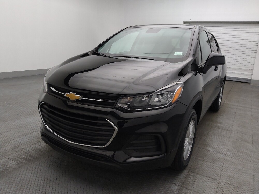 2021 Chevrolet Trax in Mobile, AL 36606 - 18129117 15