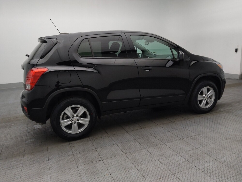 2021 Chevrolet Trax in Mobile, AL 36606 - 18129117 10