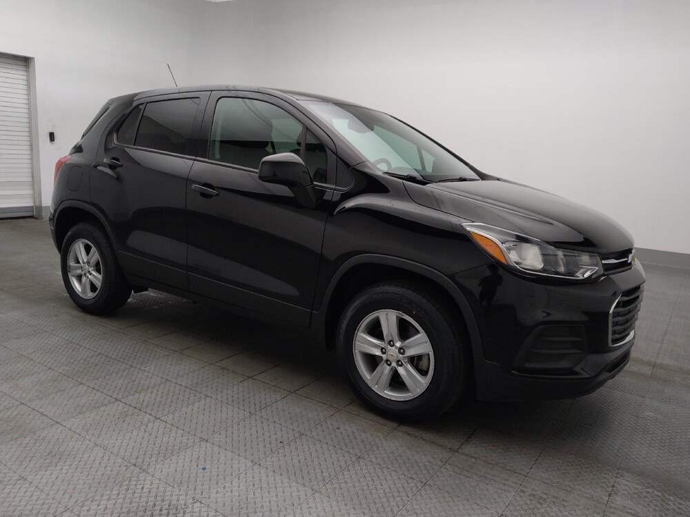 2021 Chevrolet Trax in Mobile, AL 36606 - 18129117 11