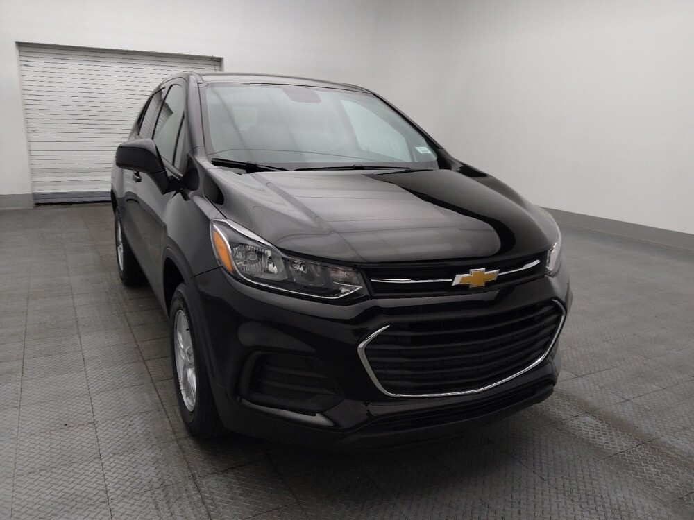 2021 Chevrolet Trax in Mobile, AL 36606 - 18129117 14
