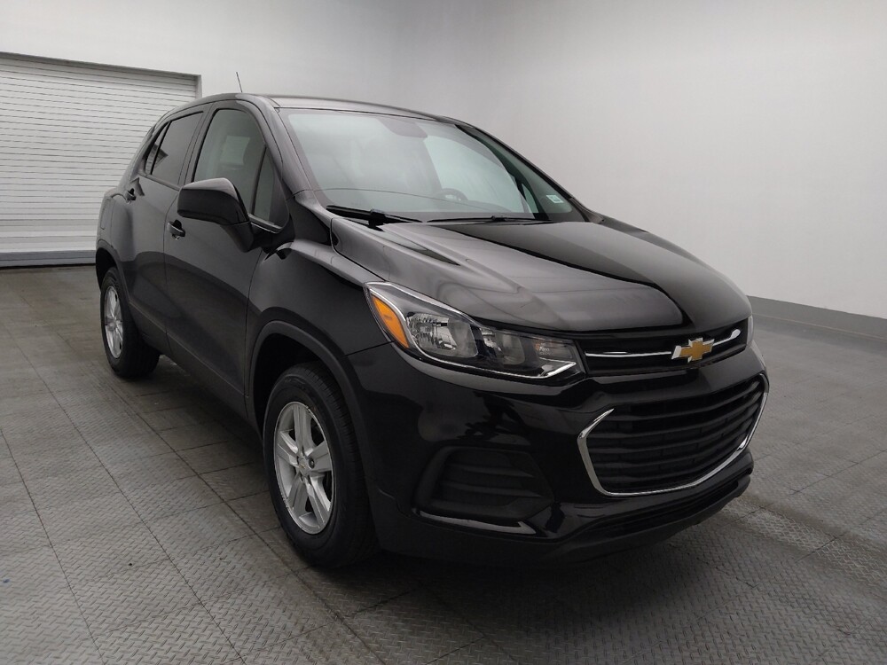 2021 Chevrolet Trax in Mobile, AL 36606 - 18129117 13