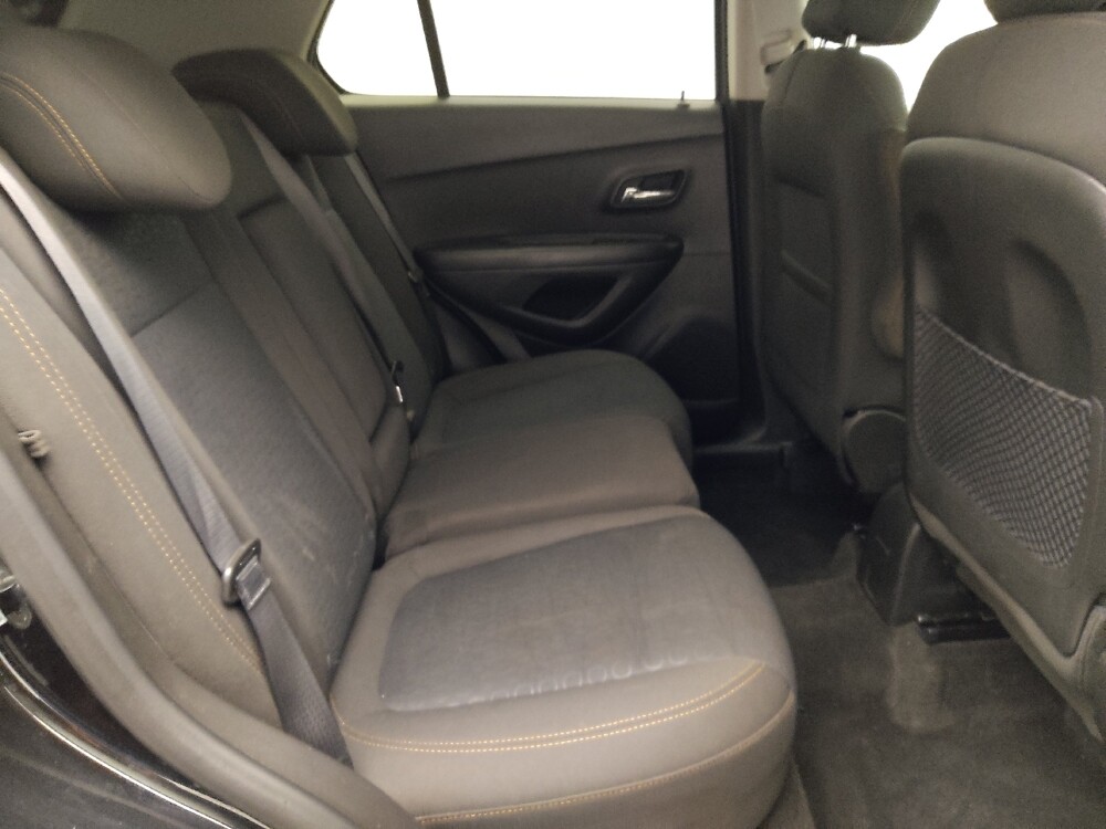 2021 Chevrolet Trax in Mobile, AL 36606 - 18129117 19