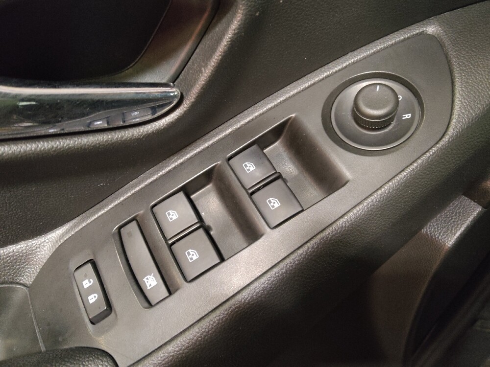 2021 Chevrolet Trax in Mobile, AL 36606 - 18129117 27