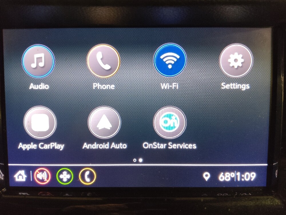 2021 Chevrolet Trax in Mobile, AL 36606 - 18129117 25