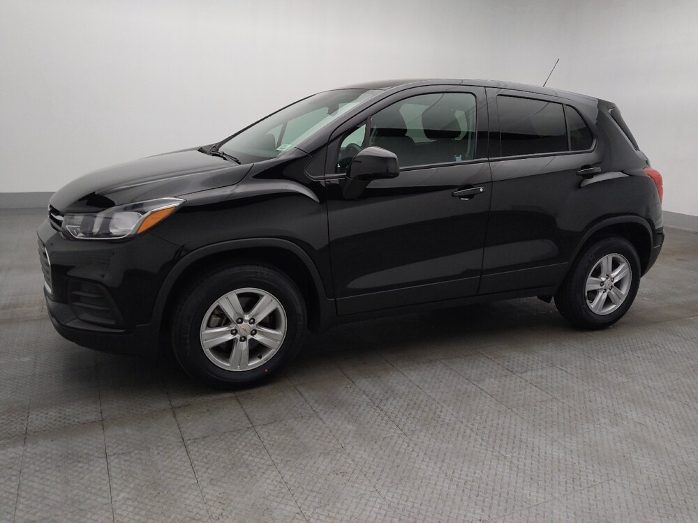 2021 Chevrolet Trax in Mobile, AL 36606 - 18129117 2