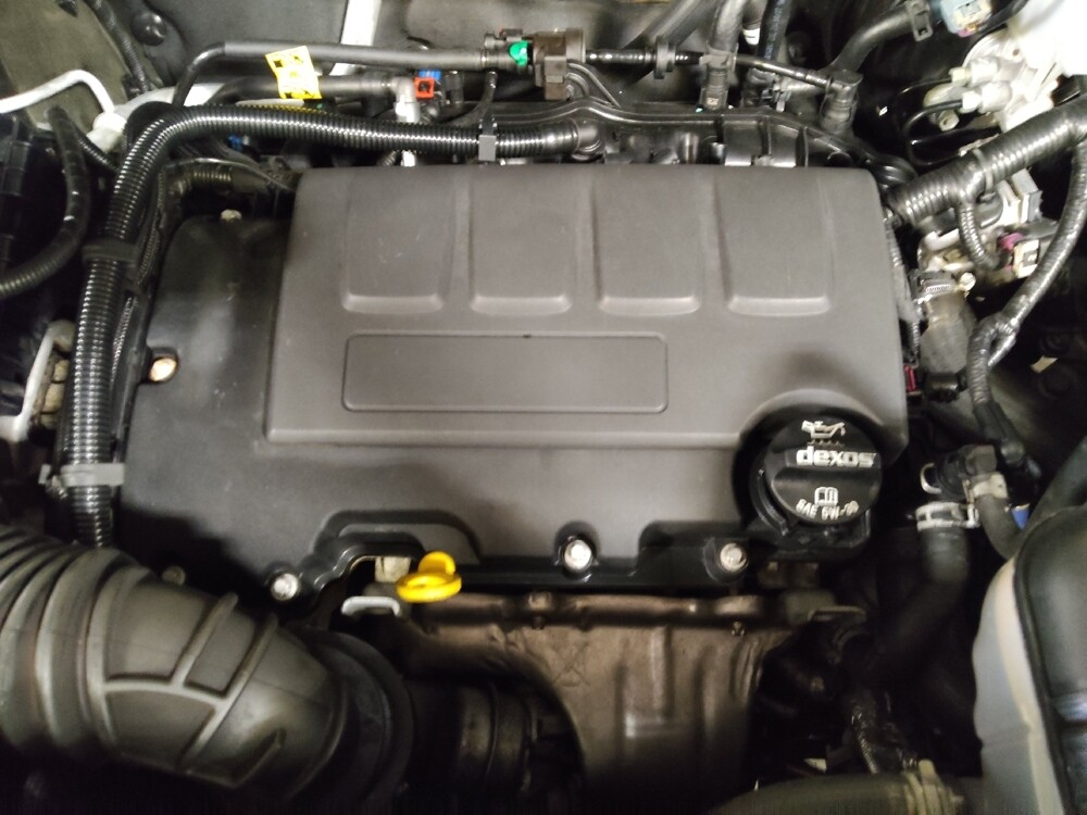 2021 Chevrolet Trax in Mobile, AL 36606 - 18129117 30