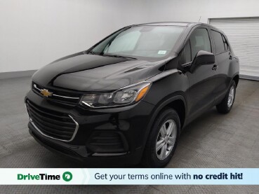 2021 Chevrolet Trax in Mobile, AL 36606