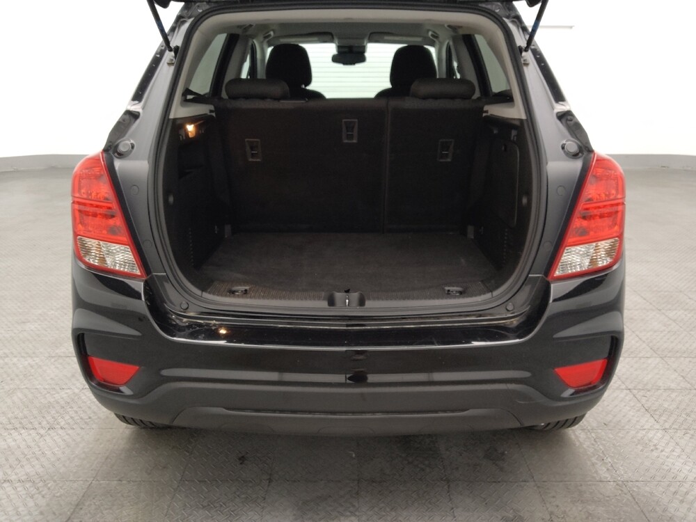 2021 Chevrolet Trax in Mobile, AL 36606 - 18129117 29