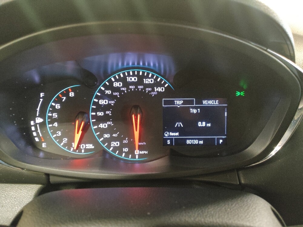 2021 Chevrolet Trax in Mobile, AL 36606 - 18129117 23