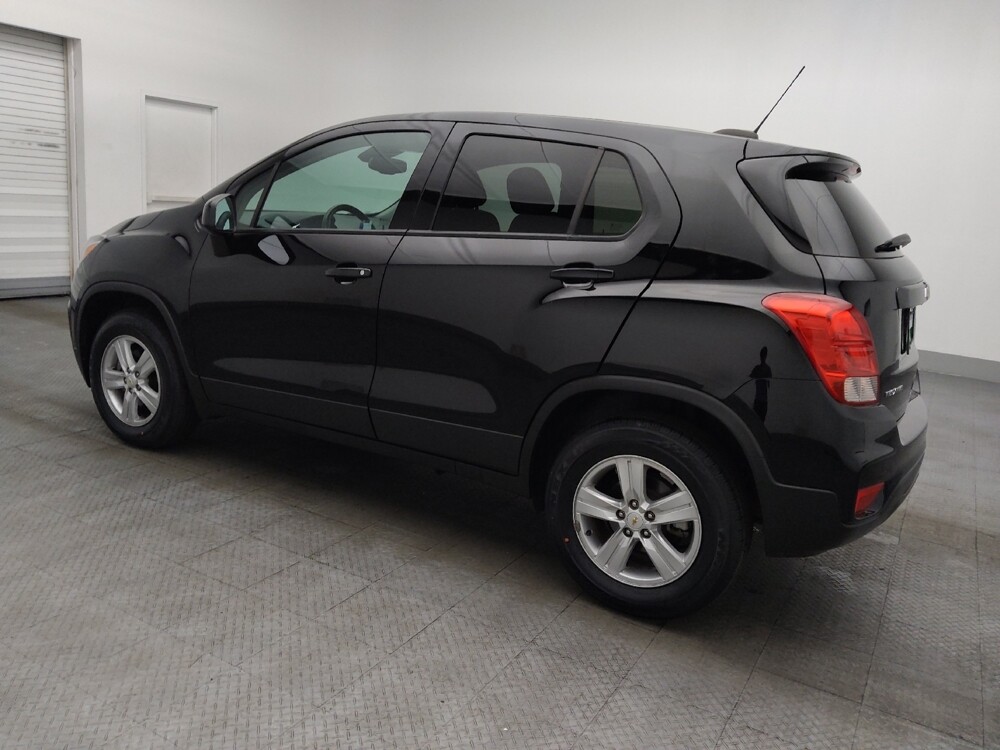 2021 Chevrolet Trax in Mobile, AL 36606 - 18129117 3
