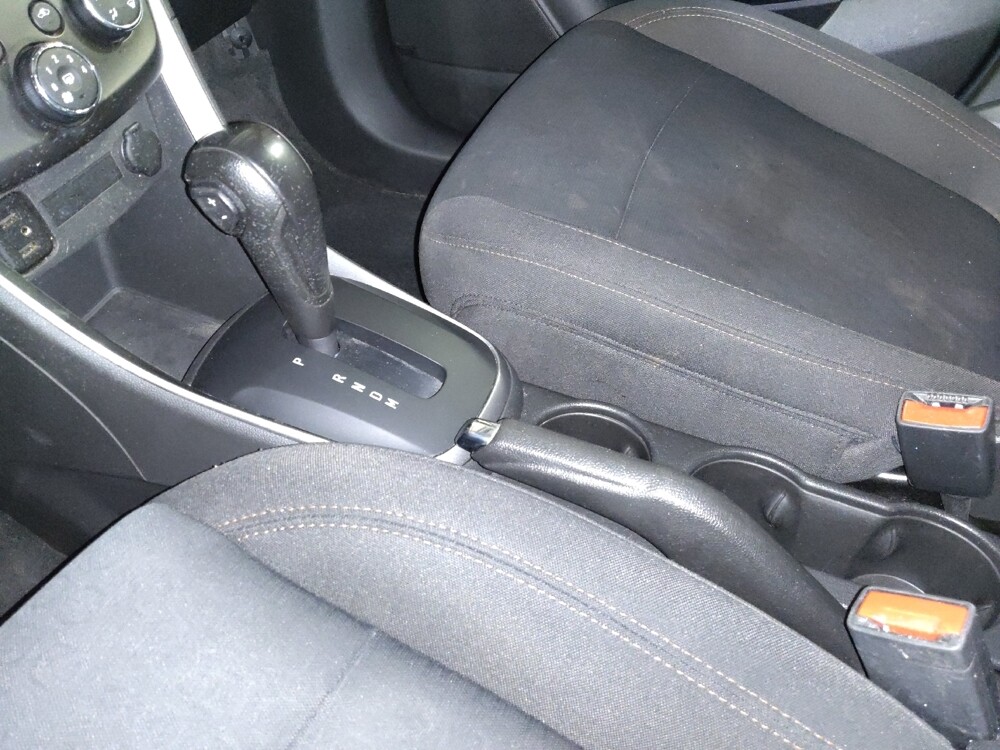 2021 Chevrolet Trax in Mobile, AL 36606 - 18129117 26