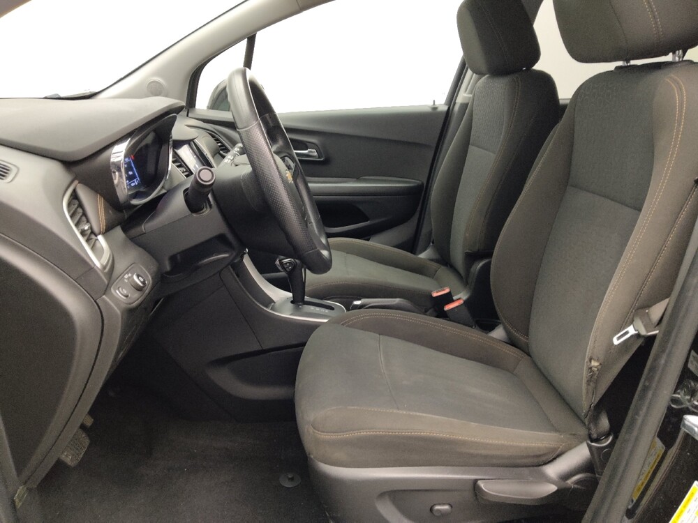 2021 Chevrolet Trax in Mobile, AL 36606 - 18129117 17