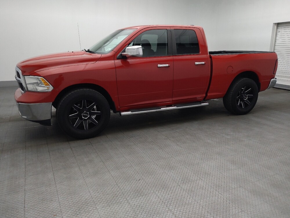 2016 RAM 1500 in Orlando, FL 32808 - 18129118 2