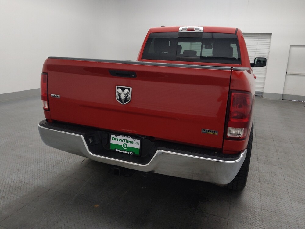 2016 RAM 1500 in Orlando, FL 32808 - 18129118 7