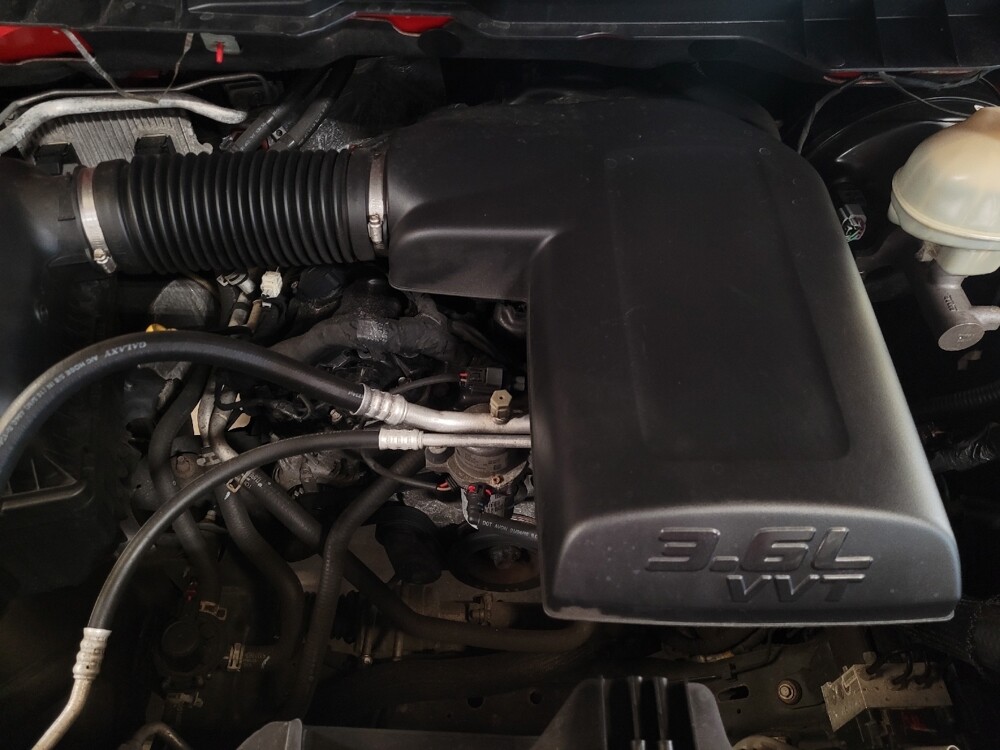 2016 RAM 1500 in Orlando, FL 32808 - 18129118 30