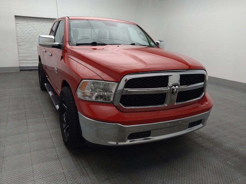 2016 RAM 1500 in Orlando, FL 32808 - 18129118 14