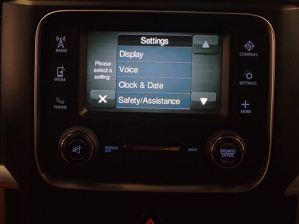 2016 RAM 1500 in Orlando, FL 32808 - 18129118 25