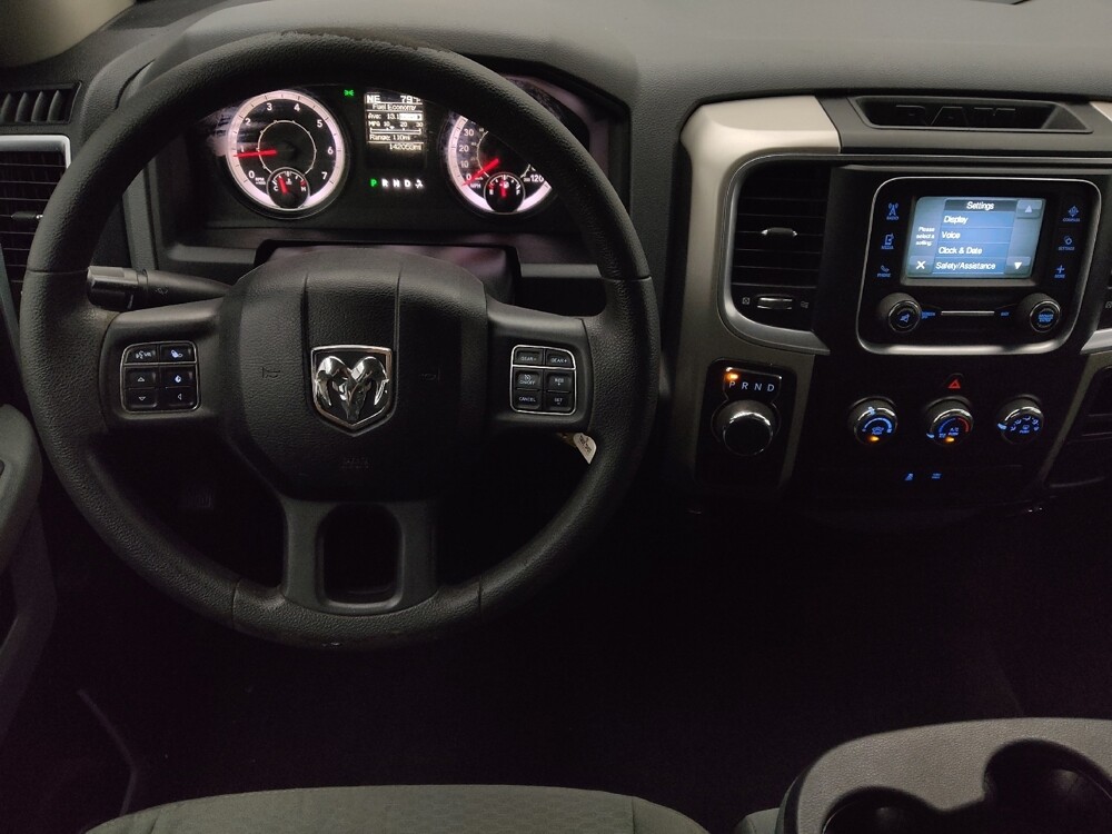 2016 RAM 1500 in Orlando, FL 32808 - 18129118 22
