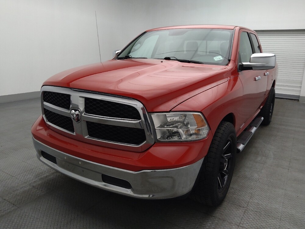 2016 RAM 1500 in Orlando, FL 32808 - 18129118 15