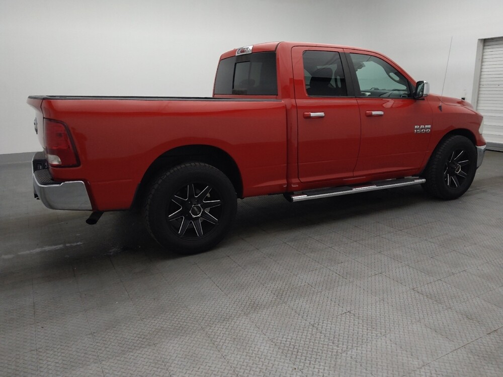 2016 RAM 1500 in Orlando, FL 32808 - 18129118 10