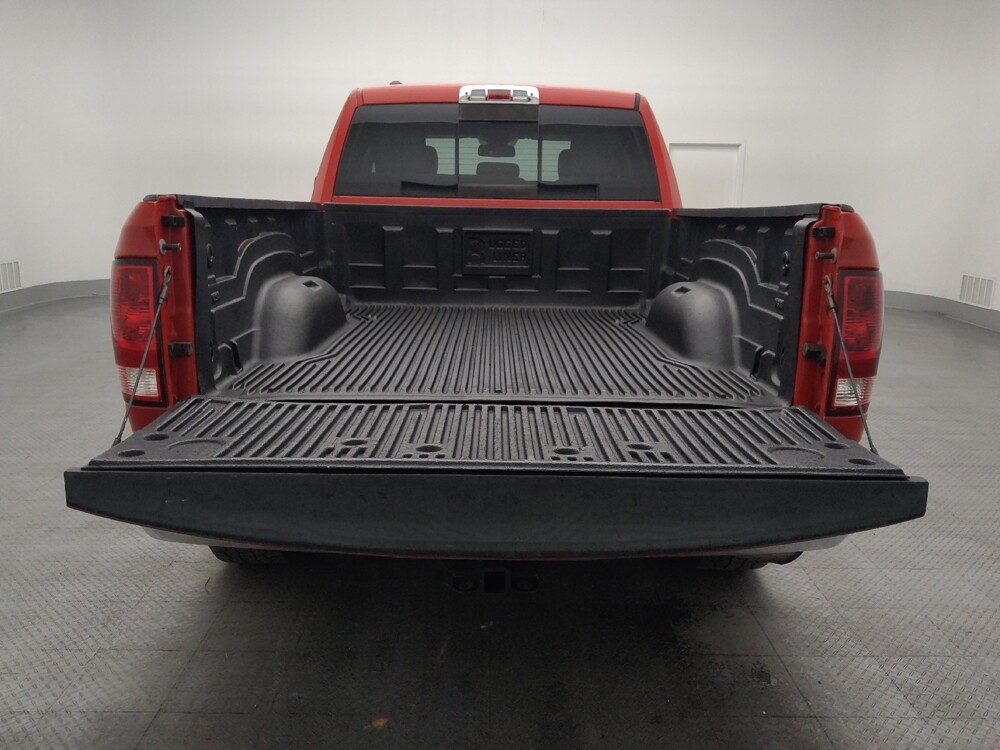 2016 RAM 1500 in Orlando, FL 32808 - 18129118 29
