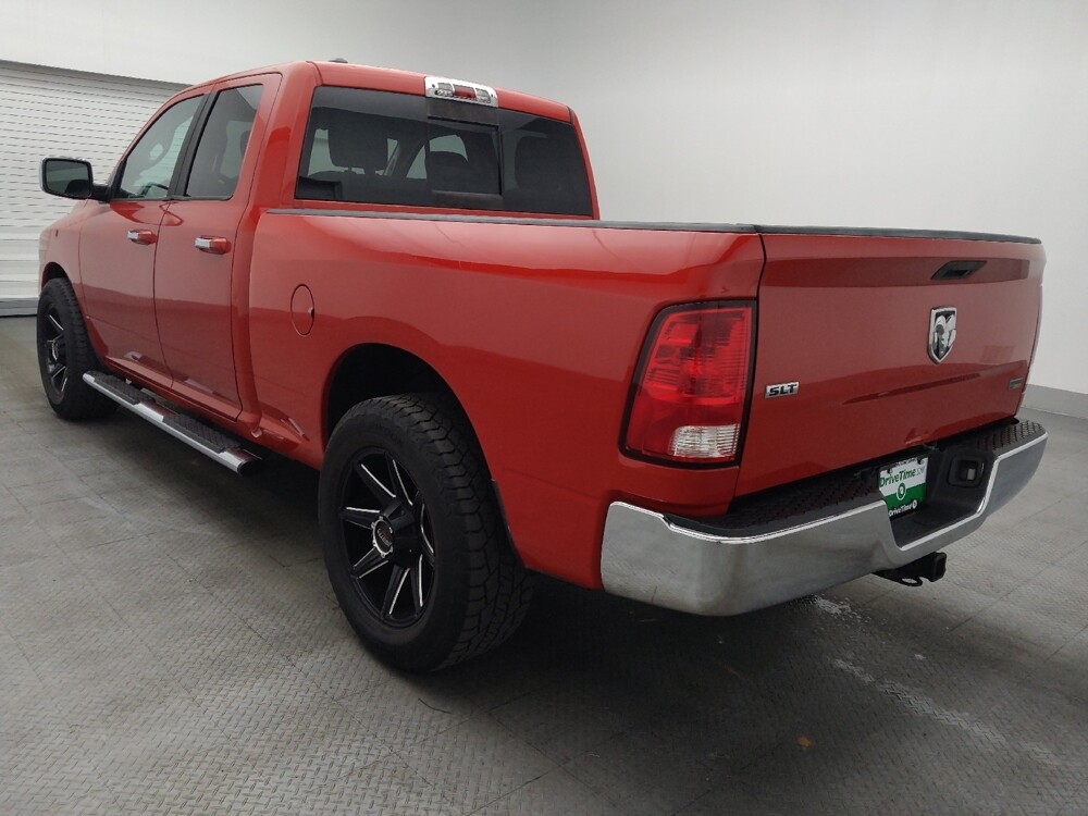 2016 RAM 1500 in Orlando, FL 32808 - 18129118 5