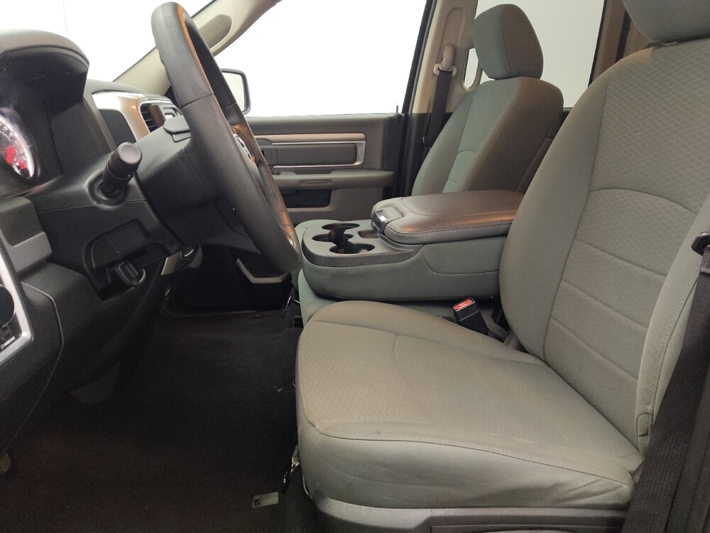 2016 RAM 1500 in Orlando, FL 32808 - 18129118 17