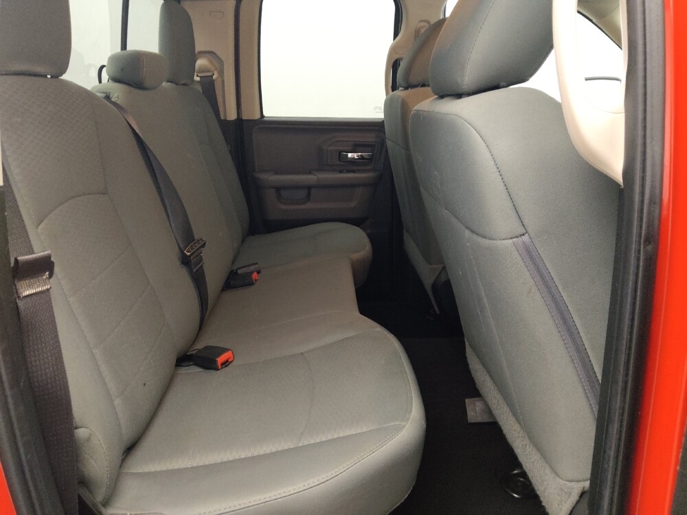 2016 RAM 1500 in Orlando, FL 32808 - 18129118 19