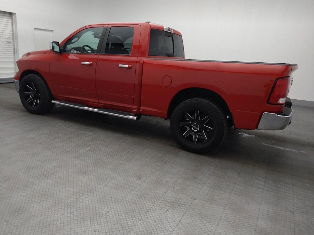 2016 RAM 1500 in Orlando, FL 32808 - 18129118 3