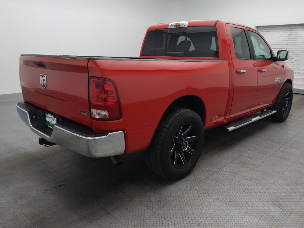 2016 RAM 1500 in Orlando, FL 32808 - 18129118 9
