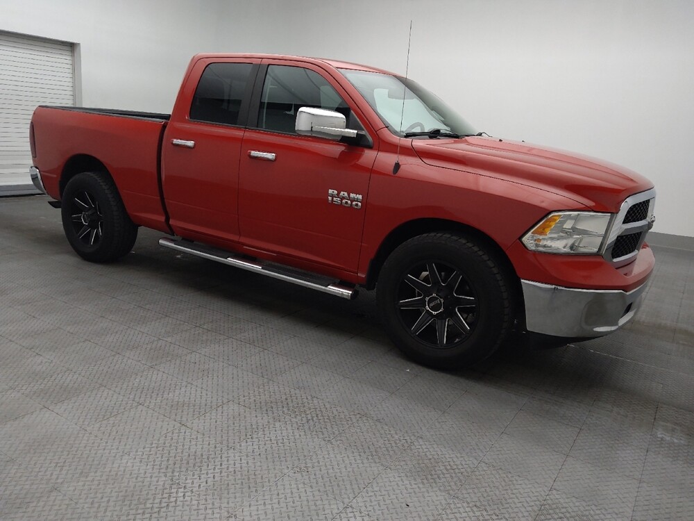 2016 RAM 1500 in Orlando, FL 32808 - 18129118 11