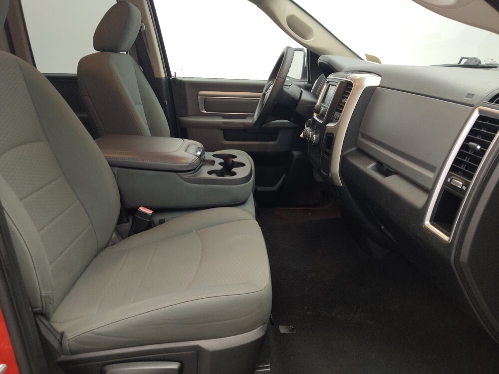 2016 RAM 1500 in Orlando, FL 32808 - 18129118 21