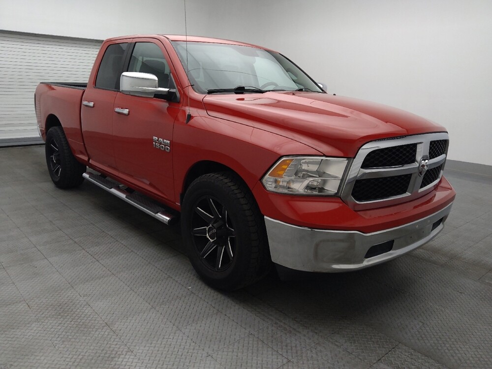 2016 RAM 1500 in Orlando, FL 32808 - 18129118 13