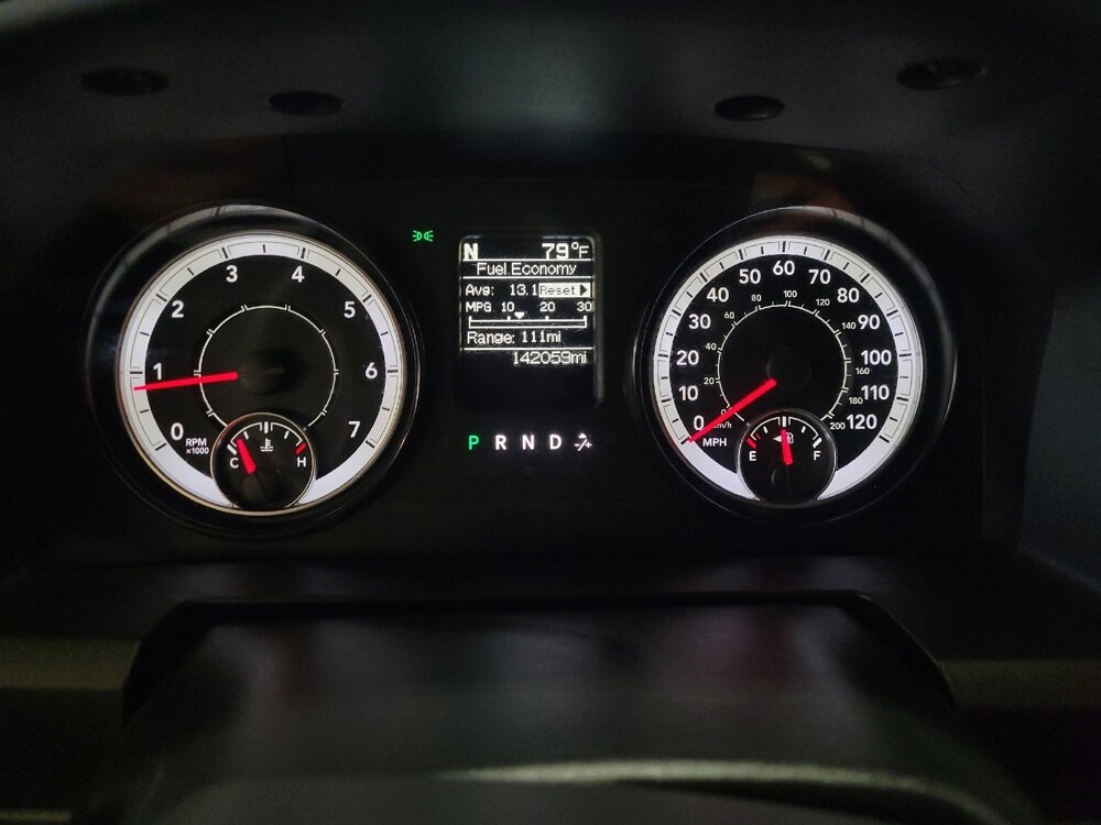 2016 RAM 1500 in Orlando, FL 32808 - 18129118 23