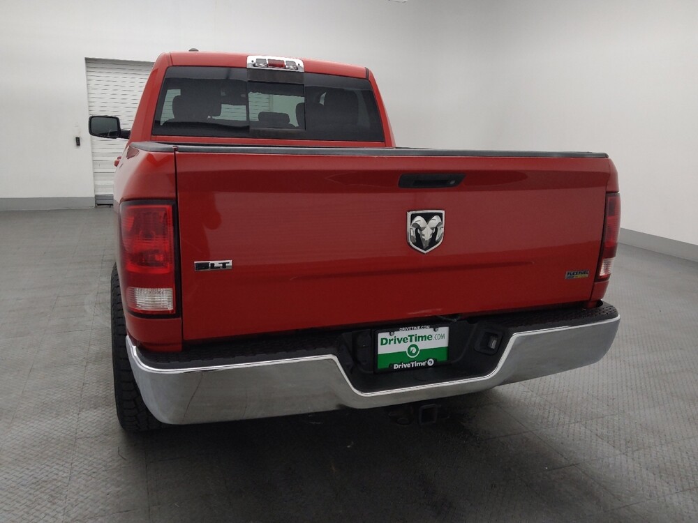 2016 RAM 1500 in Orlando, FL 32808 - 18129118 6
