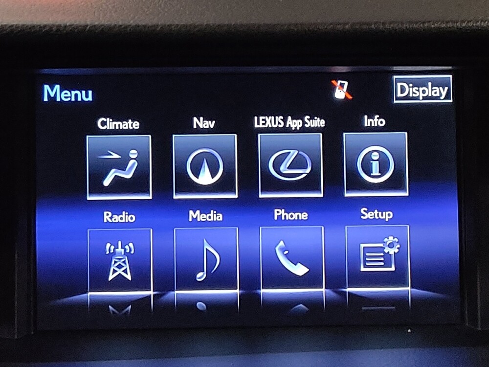 2015 Lexus ES 350 in Orlando, FL 32808 - 18129119 25