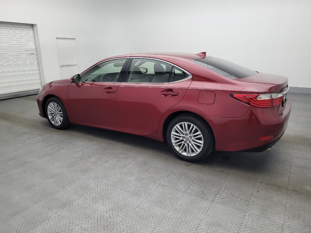 2015 Lexus ES 350 in Orlando, FL 32808 - 18129119 3